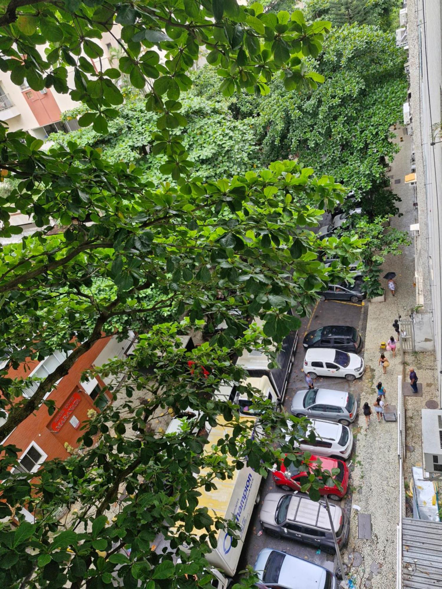 Leme Encantado Rio de Janeiro Exterior photo